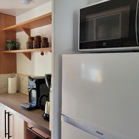 Mobil Home De Patricia Et Franck A Sigean Zewnętrze zdjęcie
